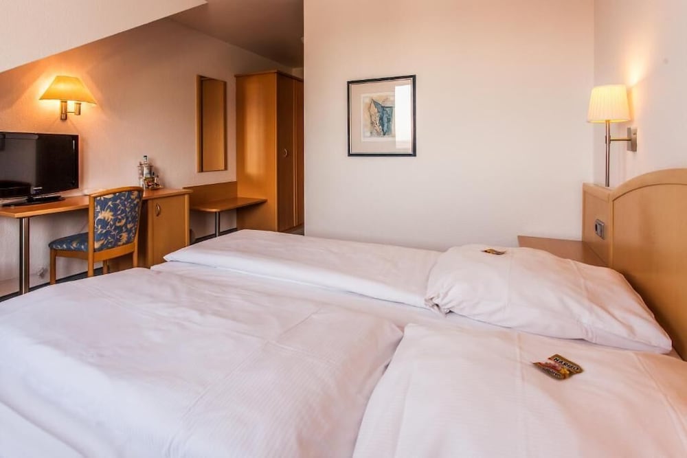 Hotel Am Markt 12/37