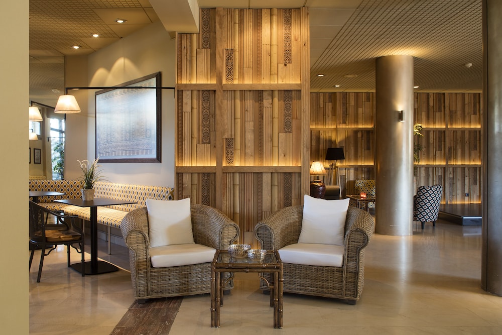 Luna Club Yoga & Spa Hotel 49/66