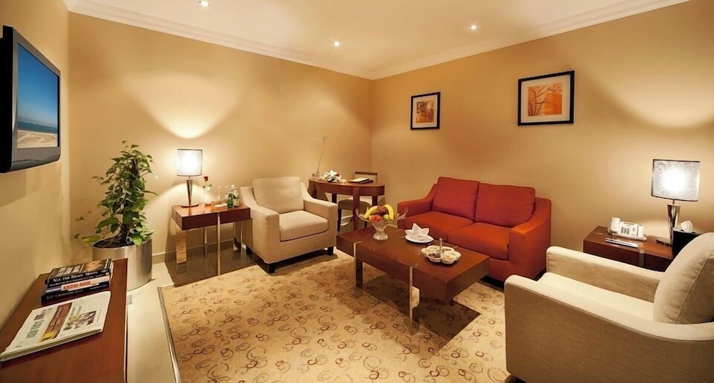 فندق كورال الجبيل(Coral Jubail Hotel) 16/33