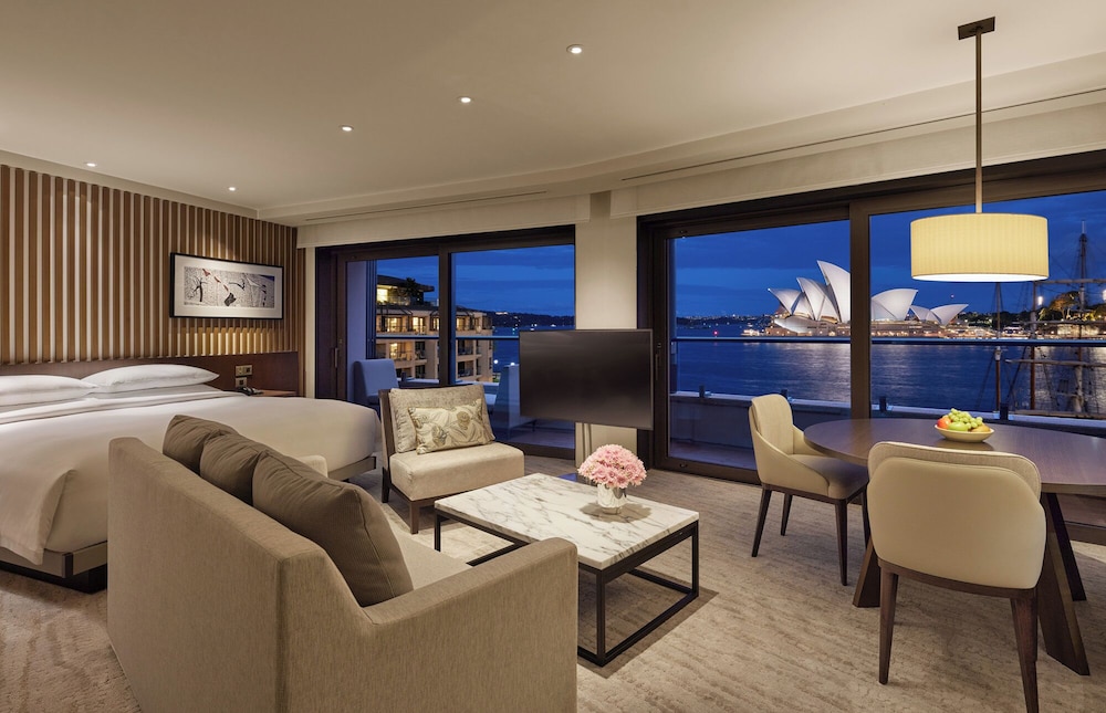 PARK HYATT SYDNEY 41/59