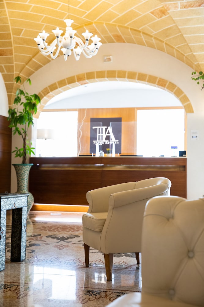 Hotel Aurora E Del Benessere 10/70