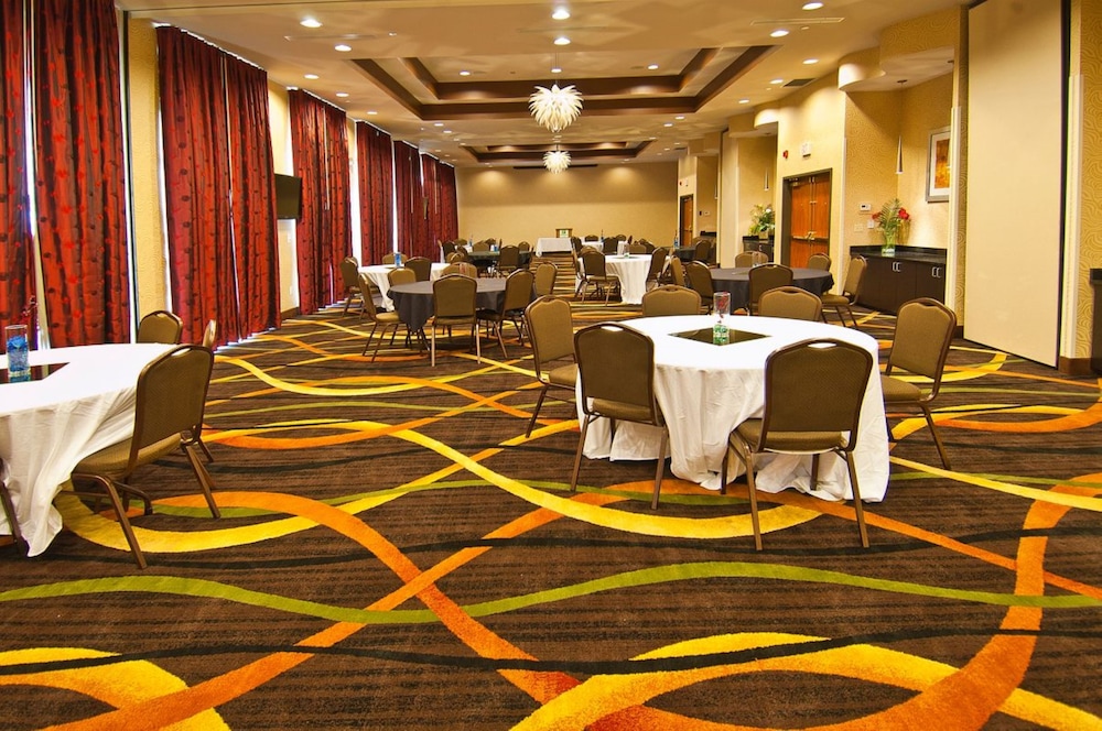 Holiday Inn Vicksburg 26/30
