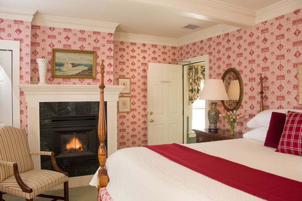 The Inn at Ormsby Hill 8/69