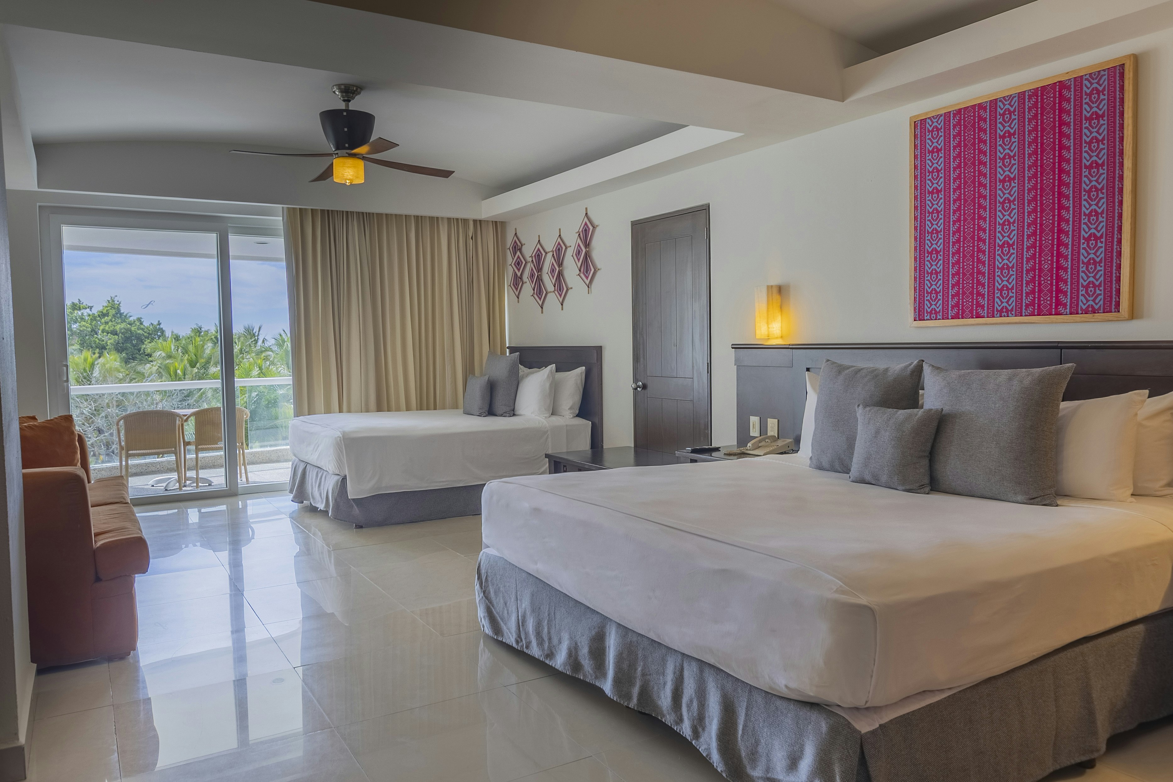 Fiesta Americana Riviera Nayarit Resort & Spa 29/83