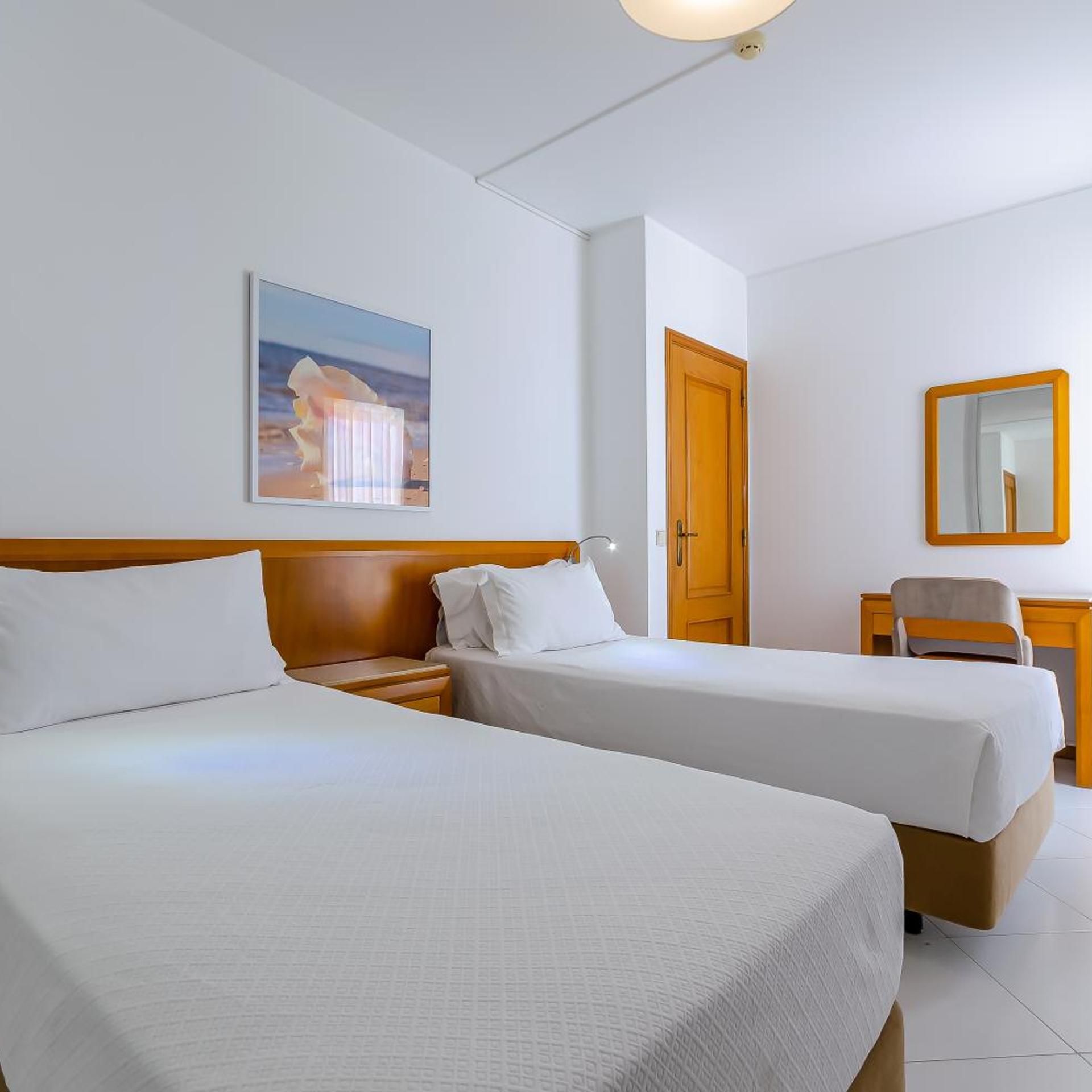 1 Bedroom, Apartment, Sea Front