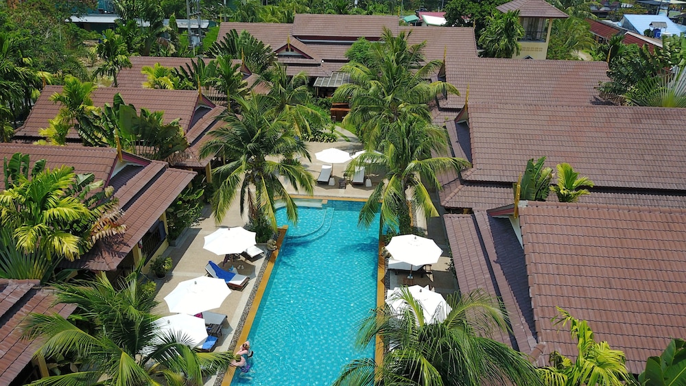 LE PIMAN RESORT 56/66