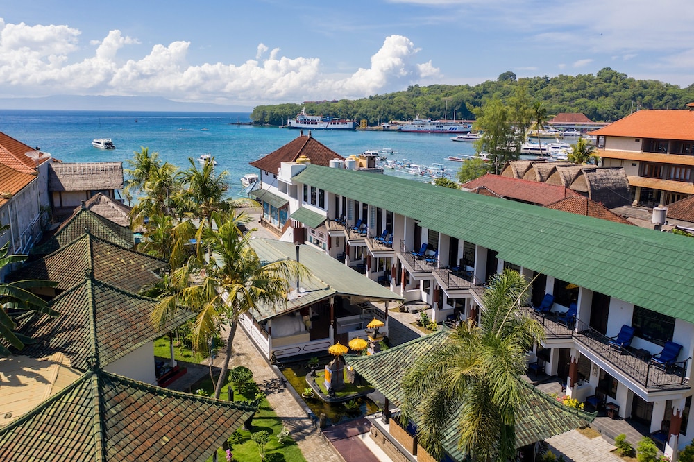 Absolute Scuba Bali Dive Resort 39/50