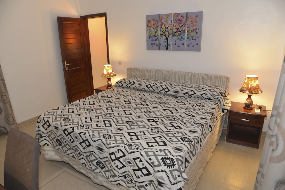 Hotel La Coccinelle 7/46