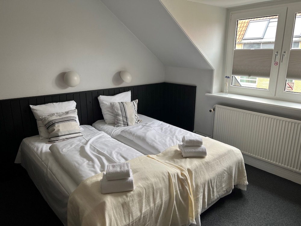 Fredrikshavn Hotel First Partner 27/43
