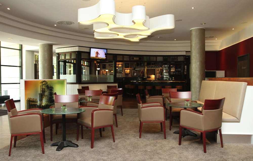 Steigenberger Hotel Dortmund 22/46