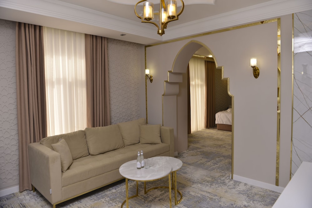 Siab Hotel 30/50