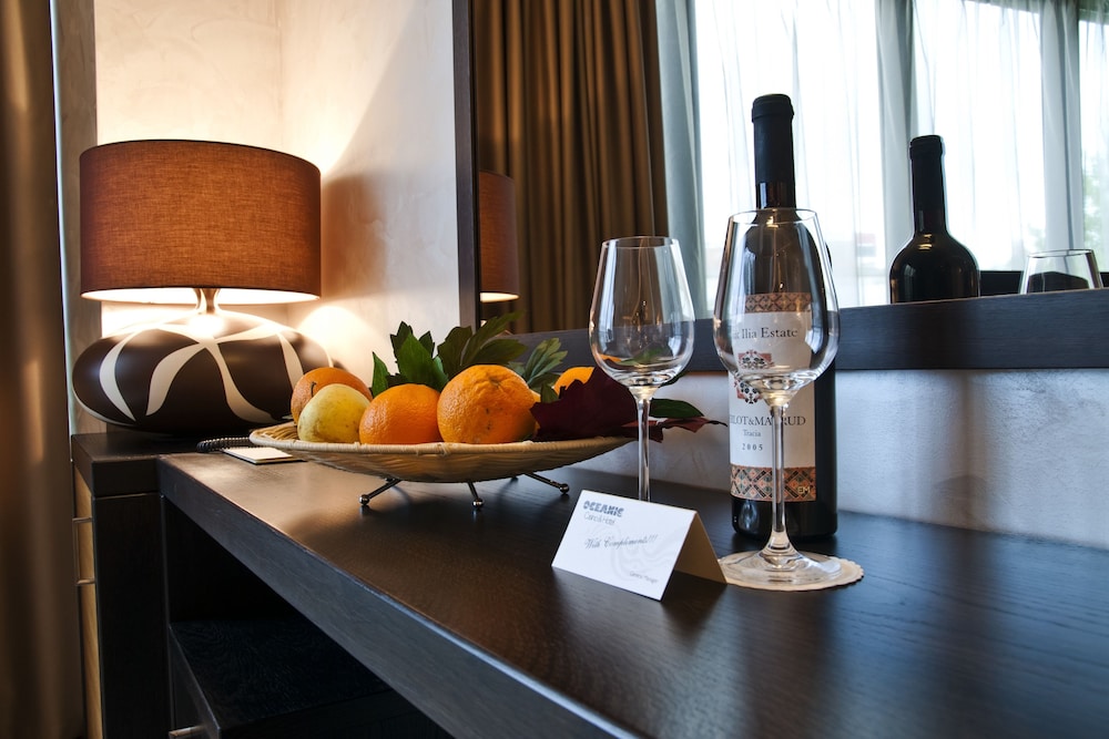 OCEANIC酒店VARNA(OCEANIC HOTEL - VARNA) 图片3