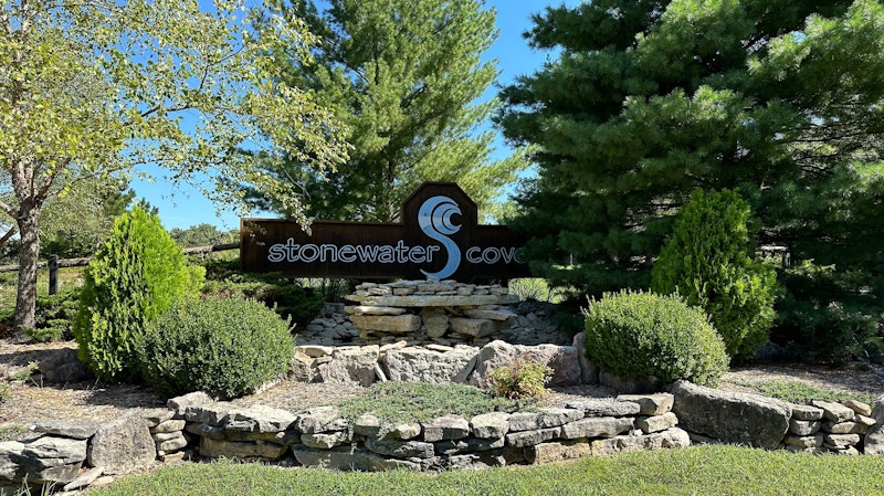Hilton Grand Vacations Club Stonewater Cove Shell Knob 5/7