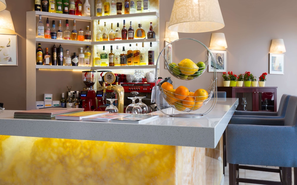 Radisson Hotel Old Town Rigae 59/73