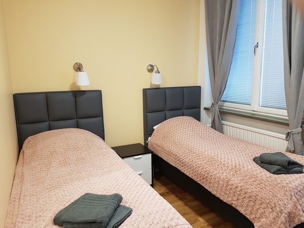 Hotell Kringelstaden 20/43