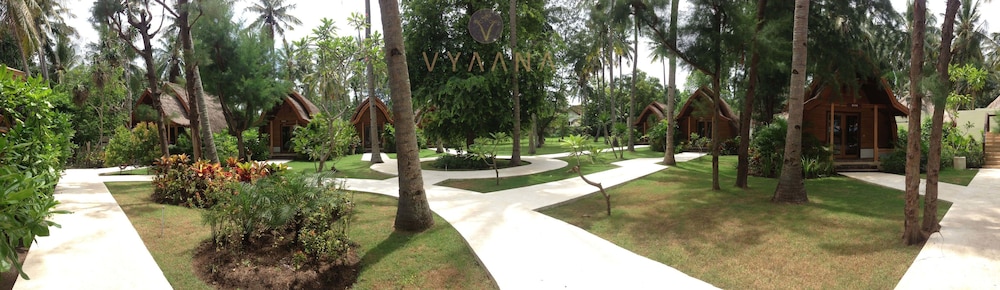 Vyaana Gili Air 25/37