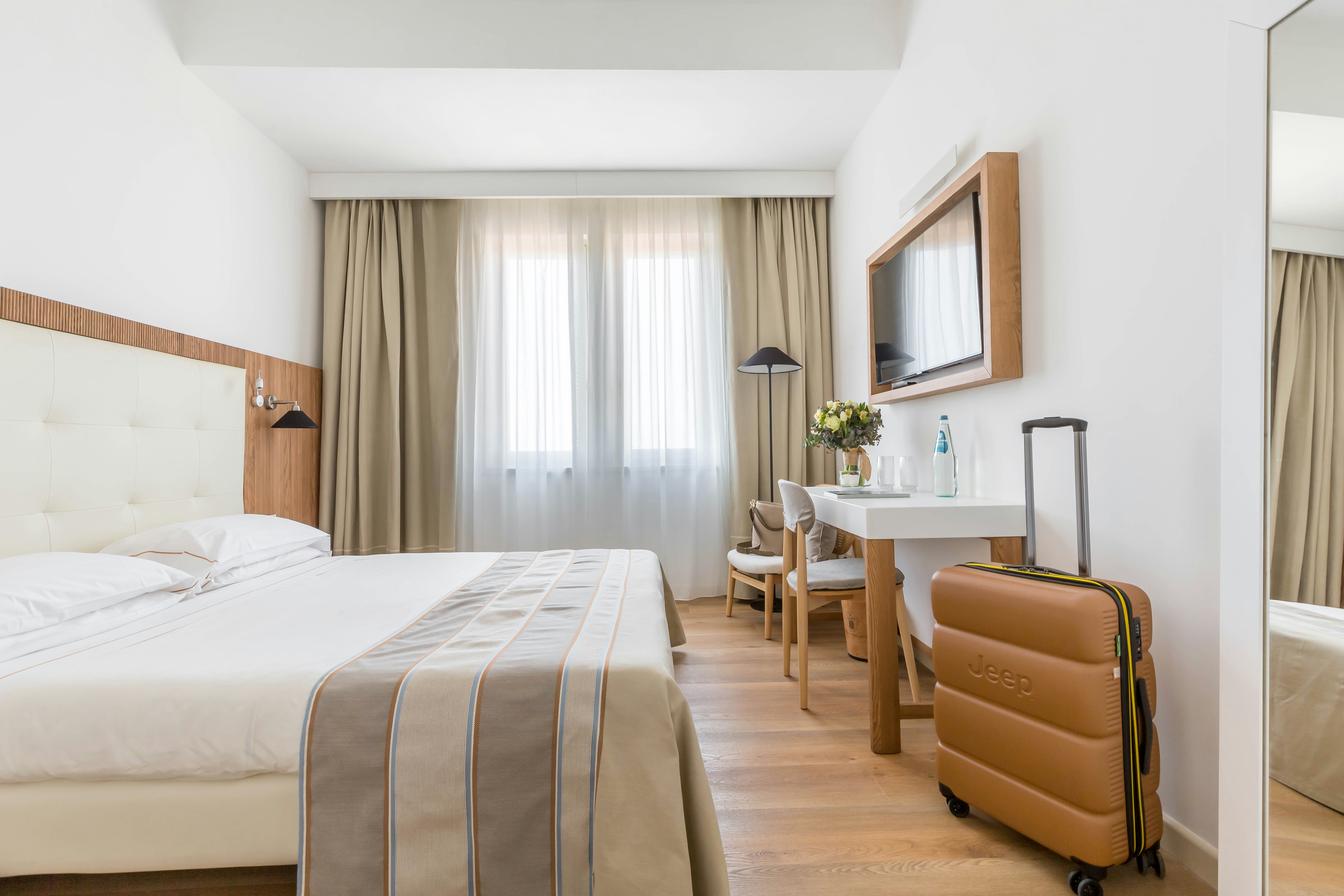 Hotel Catalunya 9/61