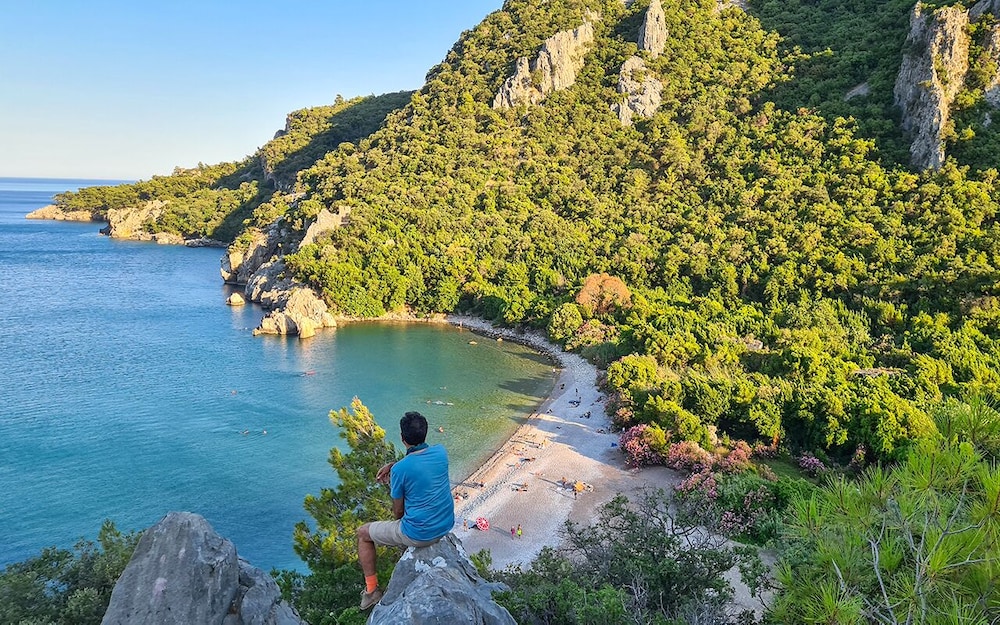SL La Perla Hotel Kemer 45/50
