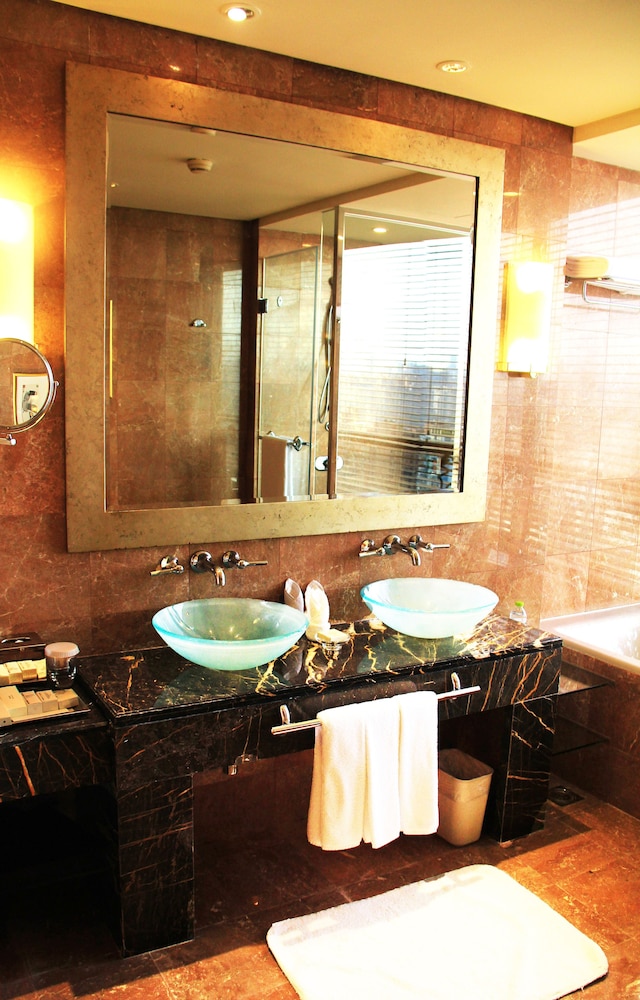 Hilton Chongqing 37/60