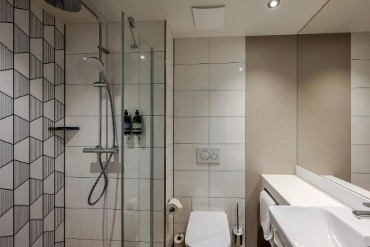 Premier Inn Bremerhaven 69/72