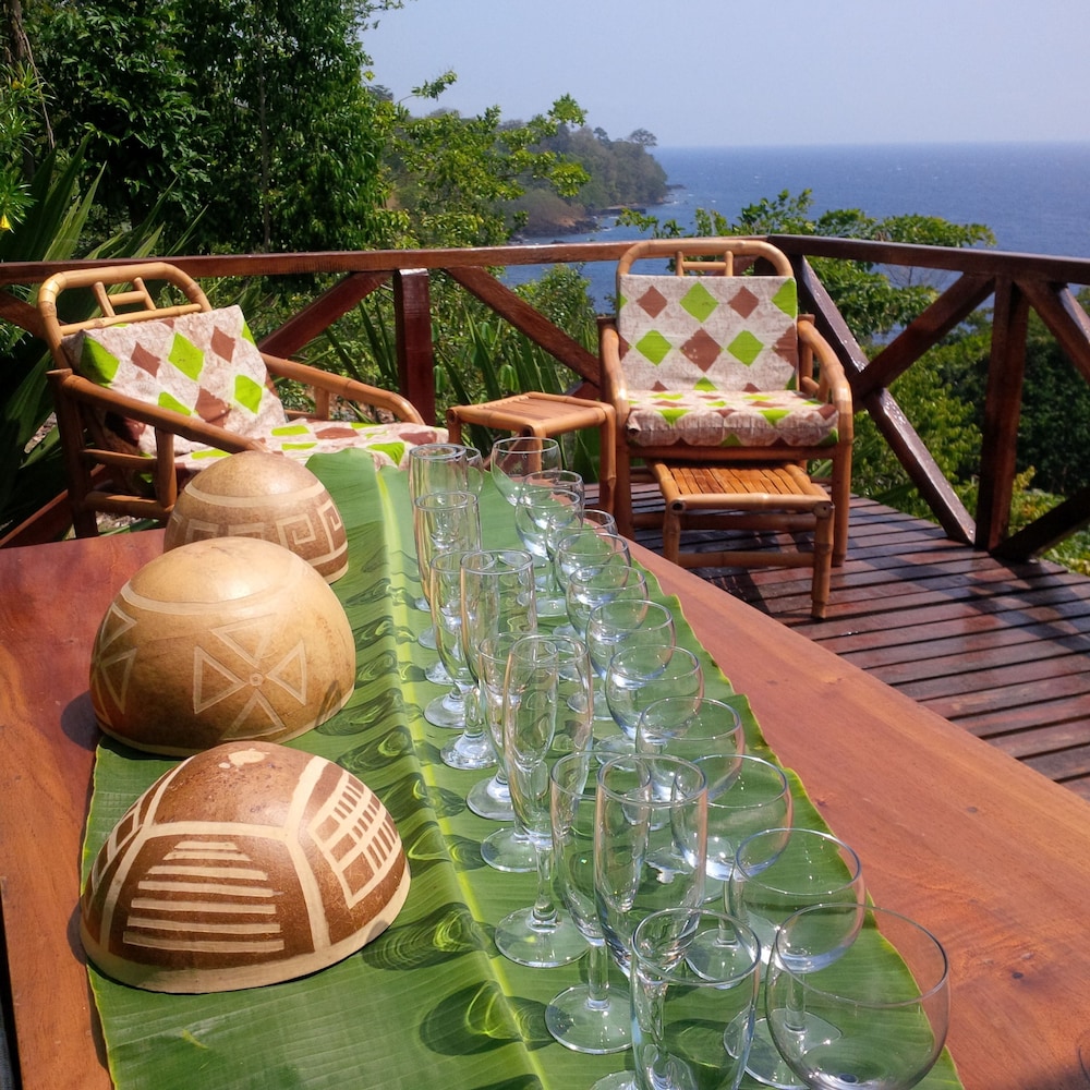 Mucumbli Hotel 39/48