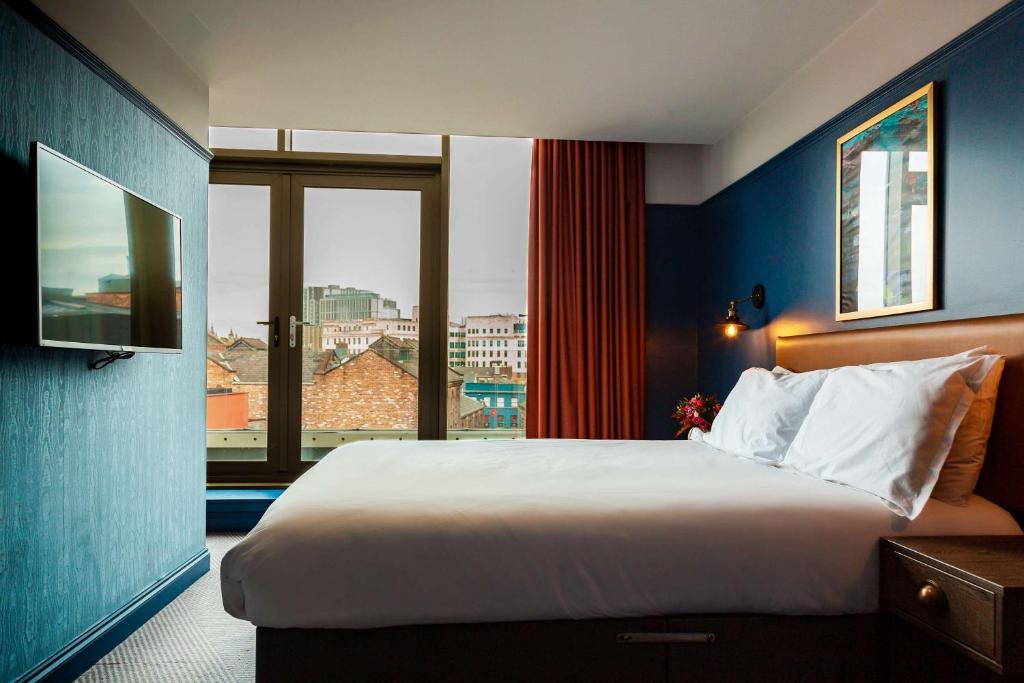 Double room Easy