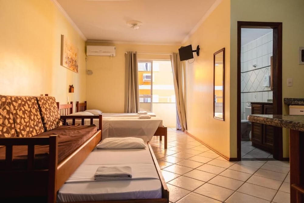 San Diego Apart Hotel 38/48