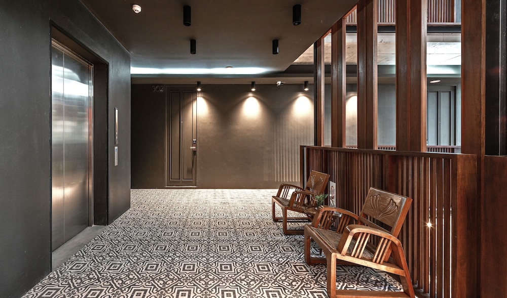 Hua Hin Habitat Hotel 27/49
