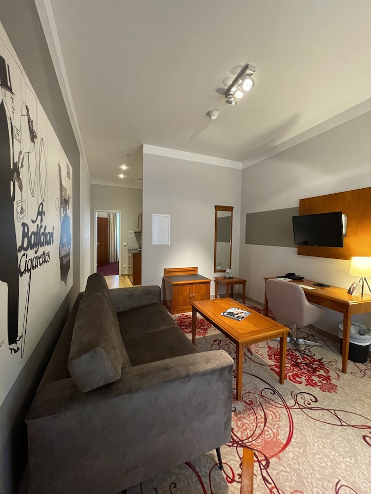 LIKESTAY Premium Baden-Baden 33/48