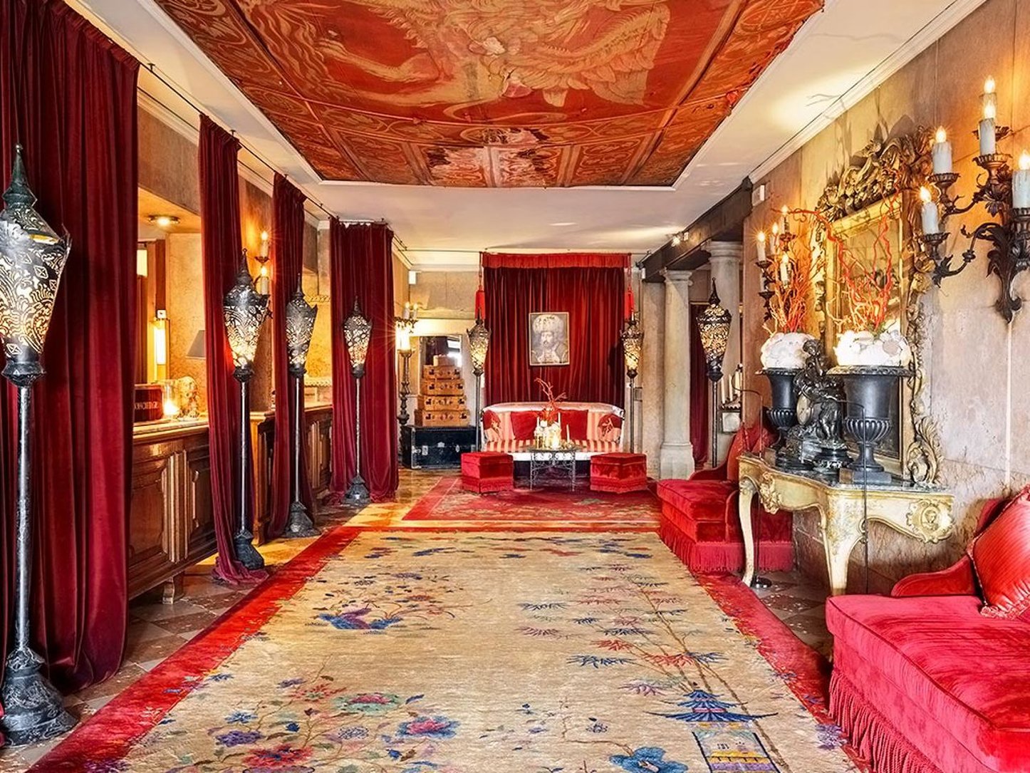 Metropole Hotel Venice 9/83