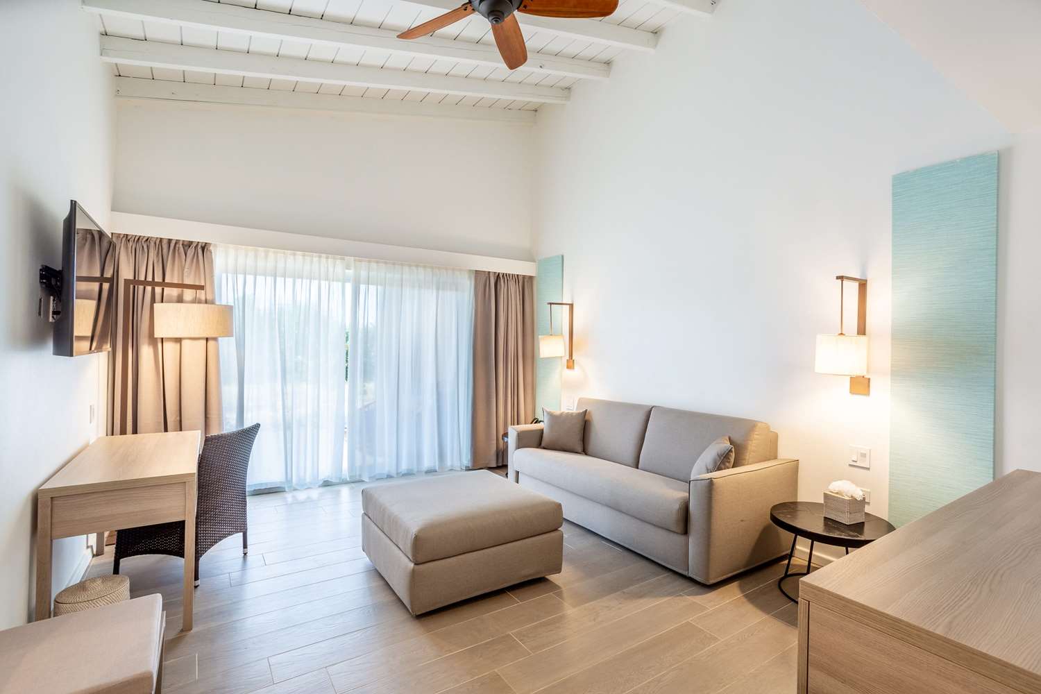 Wyndham Tortola BVI Lambert Beach Resort 19/47