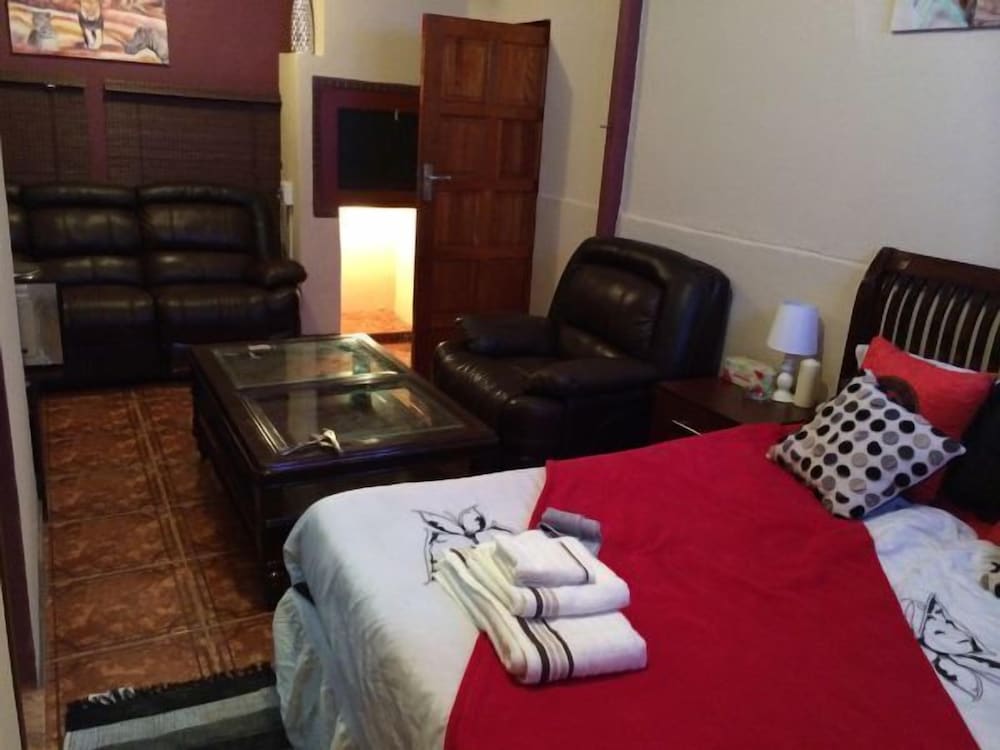 Blackwood Guest House 11/38