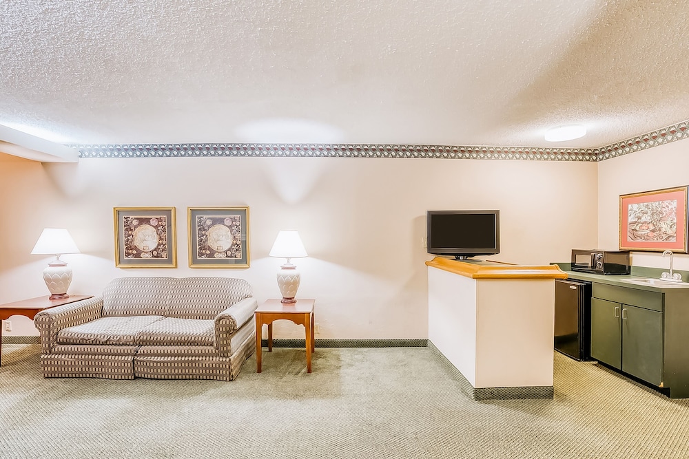Hotel Monroe LA I-20 20/29