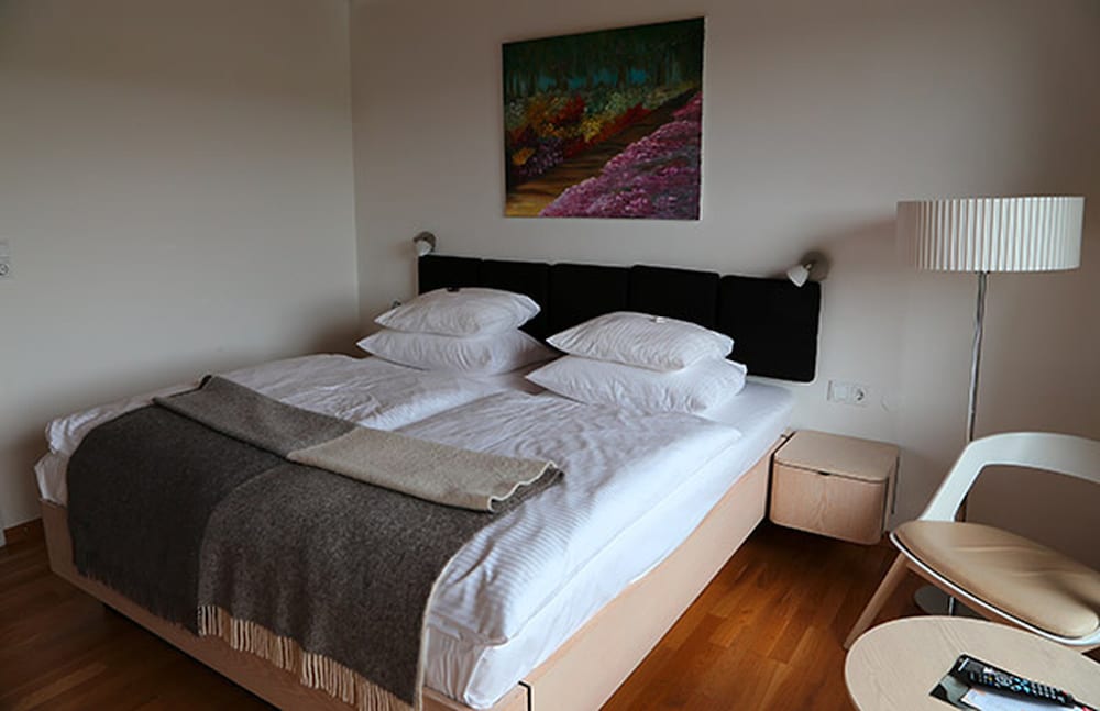 Hotel Njord 5/57