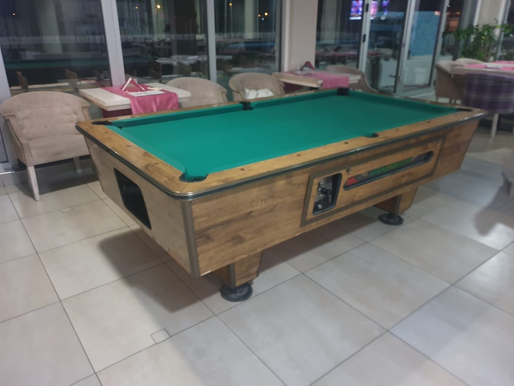 Flamingo Resort 3/43