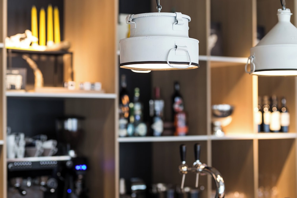 Holiday Inn - the niu, Dairy Haarlem by IHG 33/58