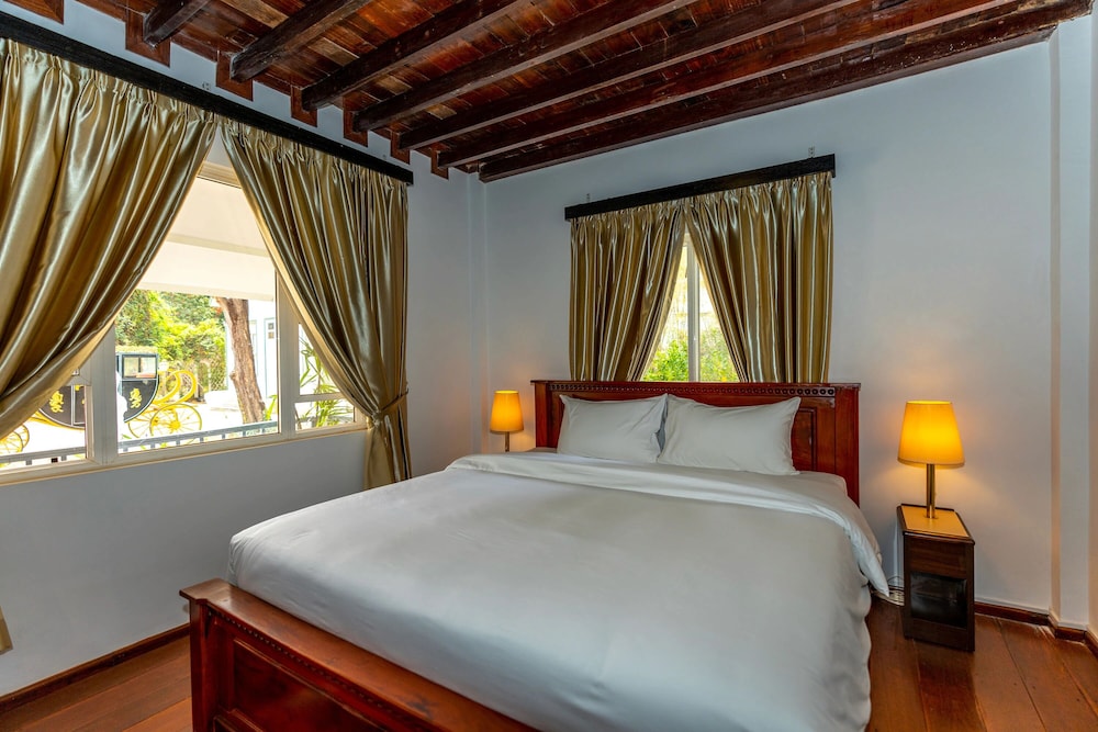 Dara Express Inn by Angkor Green Gardens 24/56