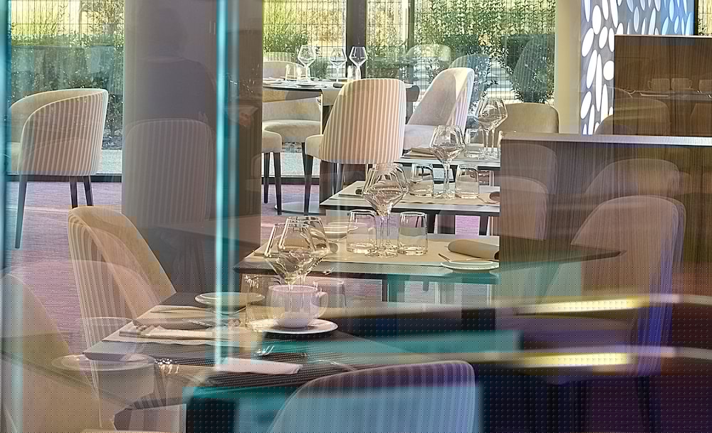THALASSO CONCARNEAU SPA MARIN RESORT 60/71