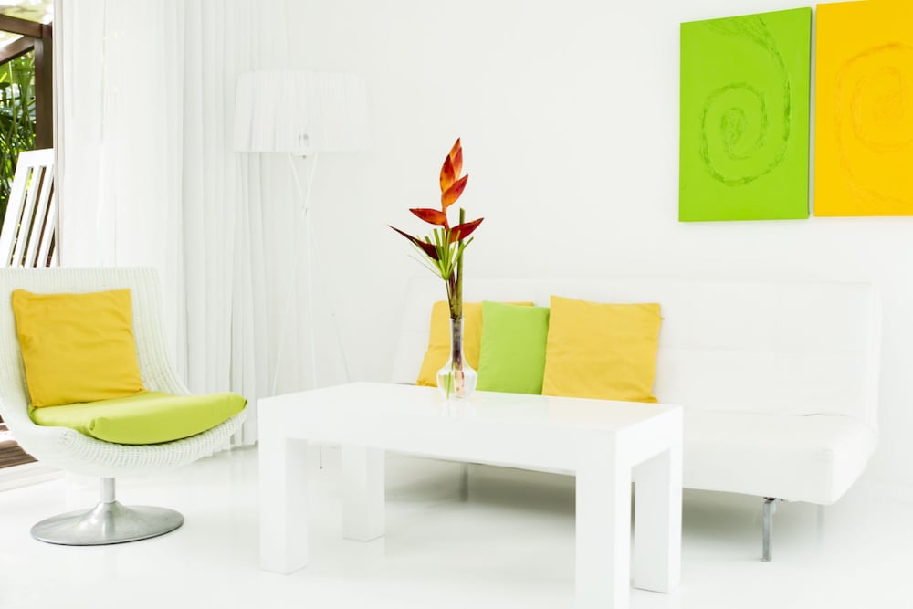 Le Cameleon Hotel 45/65