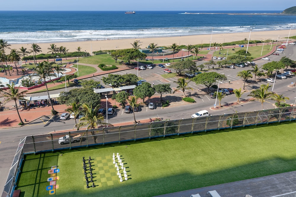 Durban Spa 3/71