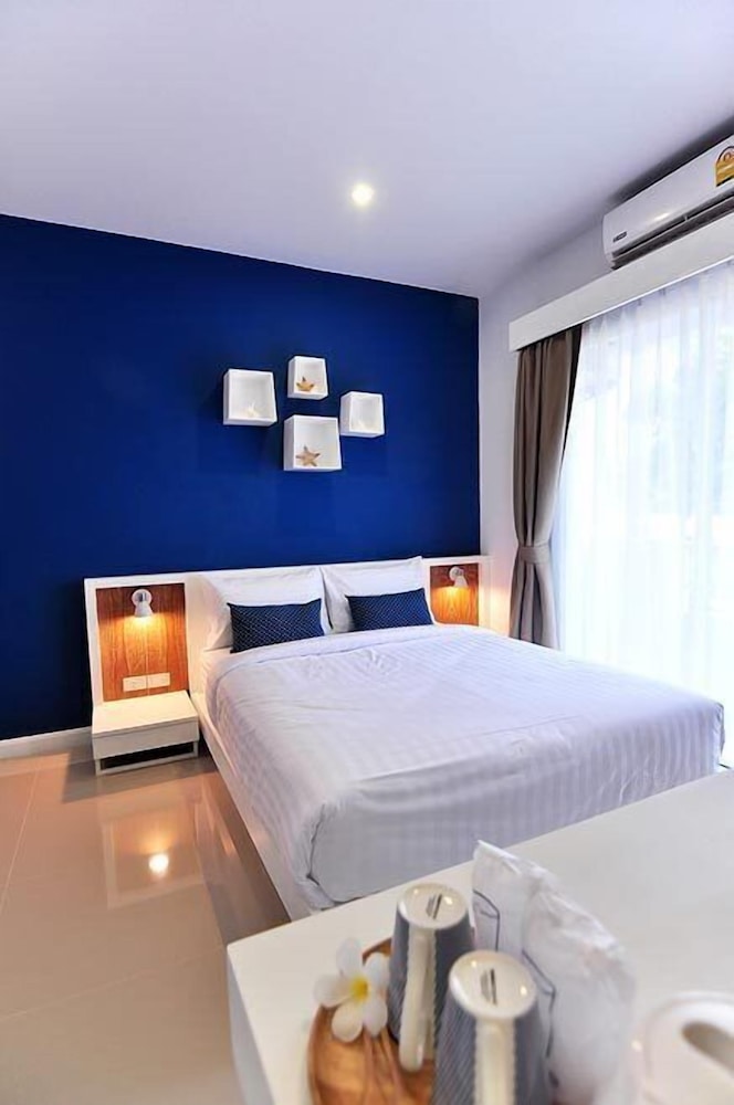 Chill House At Nai Yang Beach 21/44