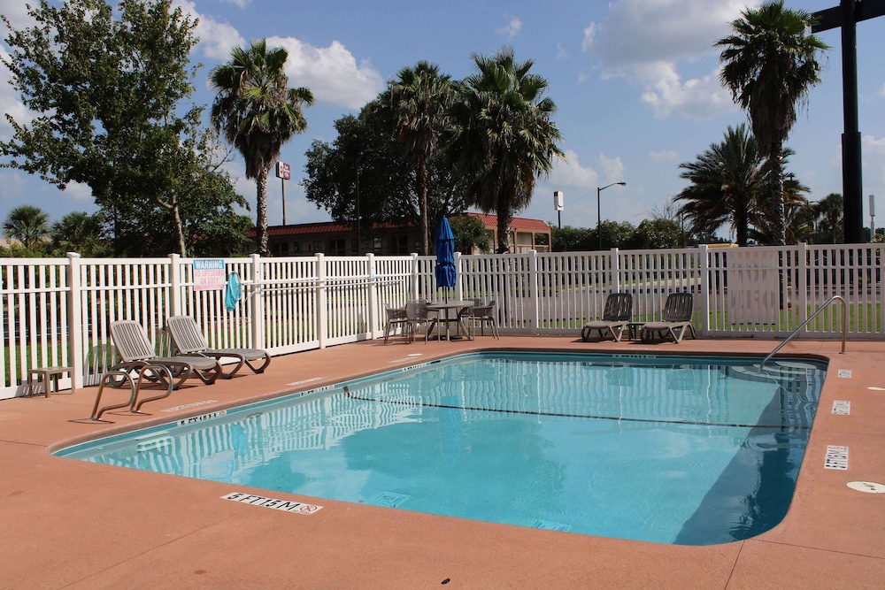 Wingate by Wyndham Kings Bay Naval Base 39/67