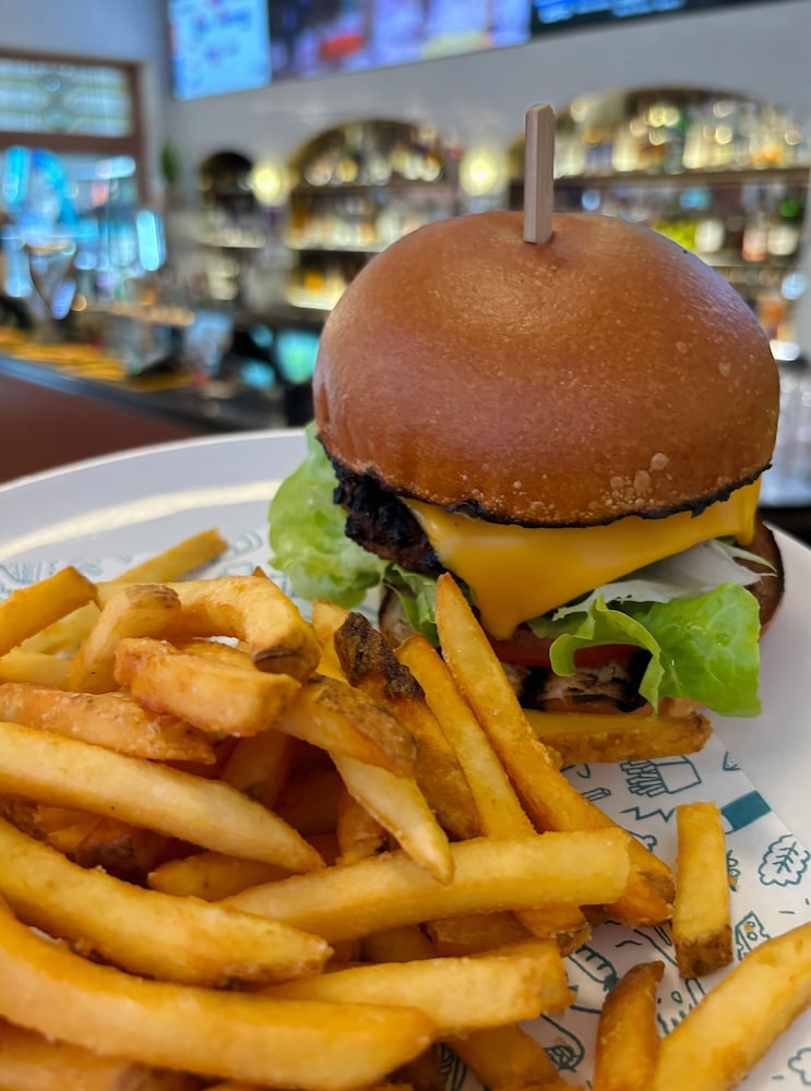 Criterion Hotel Sydney 42/64