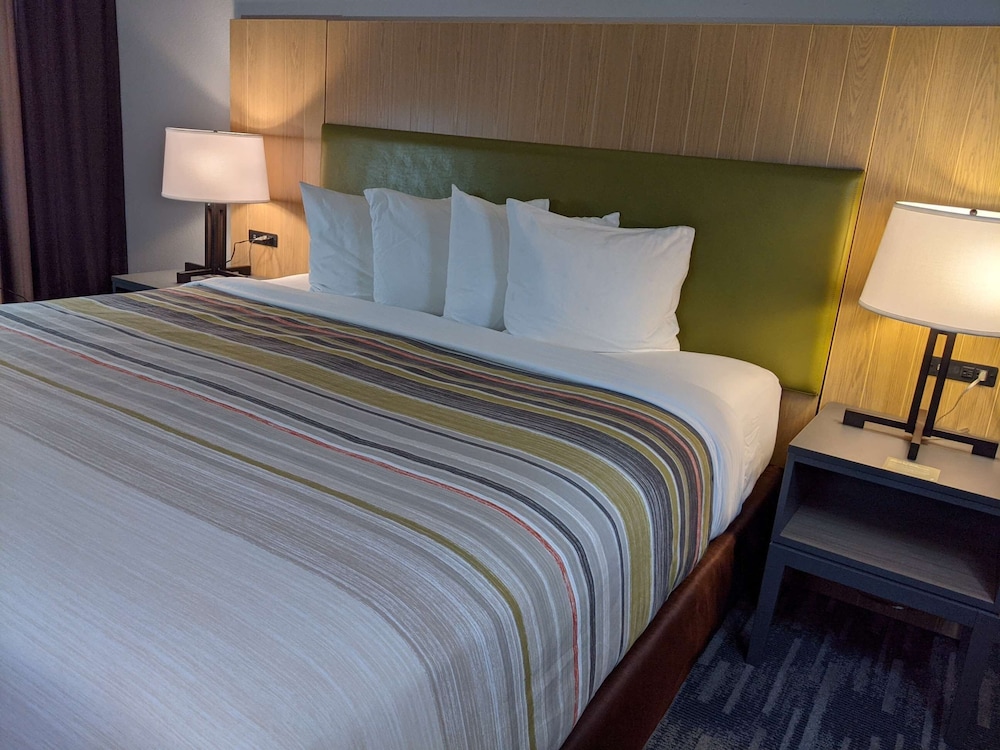 Country Inn Suites By Radisson Nashville Tn 9/31