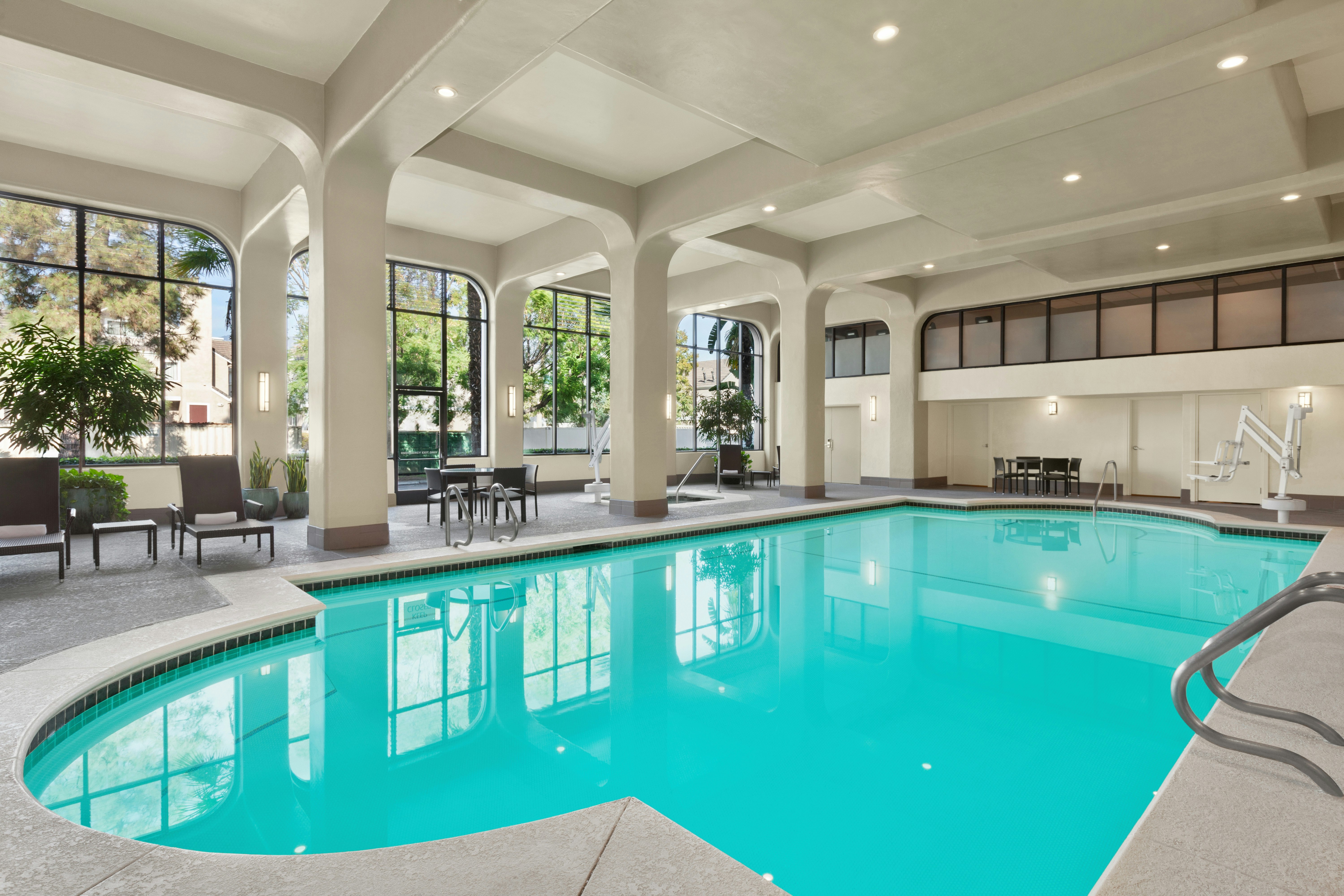 Embassy Suites By Hilton Arcadia Pasadena Area 24/59
