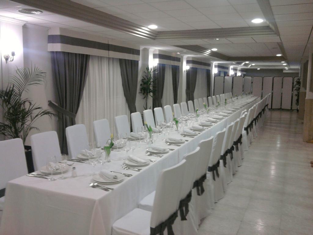 Duerming Montalvo Playa Hotel 21/32