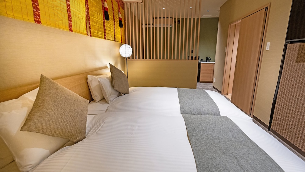 Stay SAKURA Tokyo Asakusa Yokozuna Hotel 19/50
