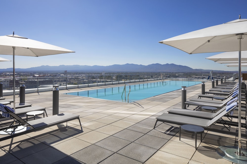 Hyatt Regency Salt Lake City 39/44