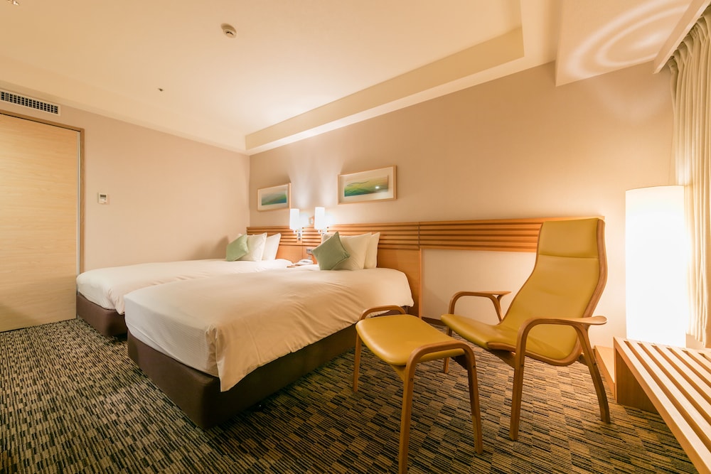 Hotel Resol Trinity Sapporo 27/71