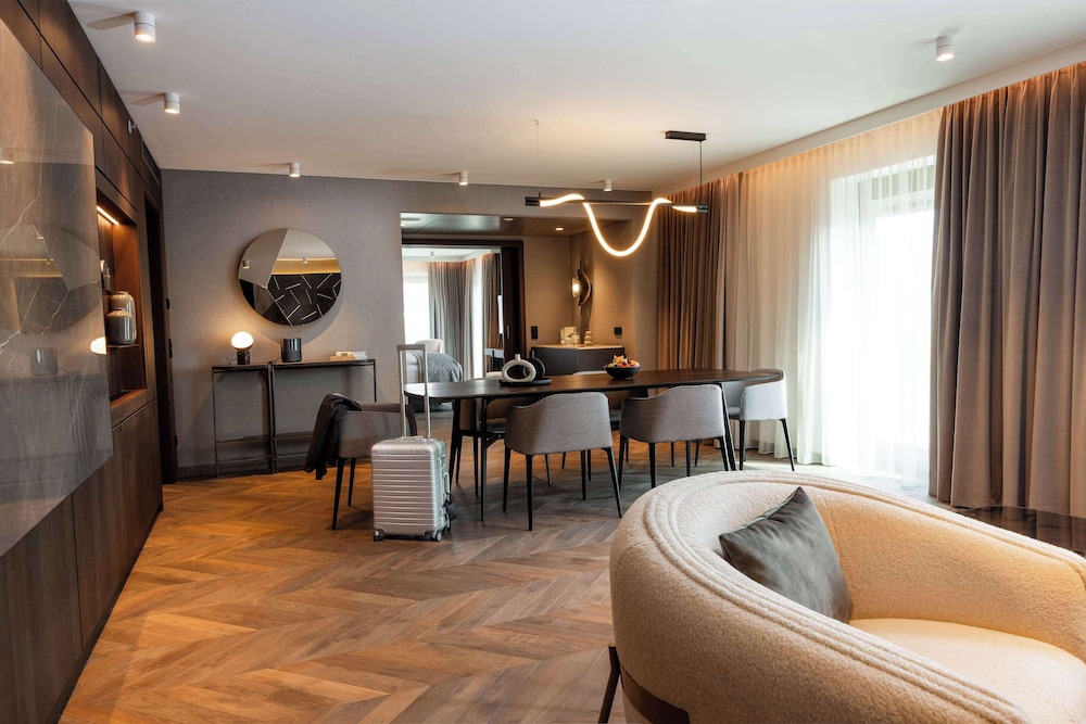 Atlantic Hotel Heidelberg 33/49